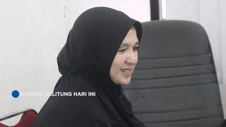 DISKRIMINASI PEREMPUAN DIBIDANG HUKUM MASIH DITEMUKAN