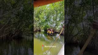 📍Munroe Island മണ്‍റോത്തുരുത്ത് ❣️