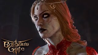 Embarrassing Orin The Dead Infront Of All Bhaal's Followers | BG3 Honor Mode - Episode 41