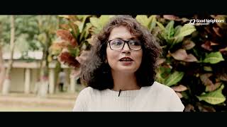 Every child should know about child rights | Ms.  Afsana | Associate Professor | Rajshahi University