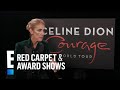 Which Song Would Celine Dion Duet With Lady Gaga? | E! Red Carpet & Award Shows