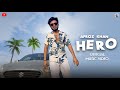 AFROZ KHAN - HERO [4k Official Video ]