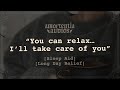 Soft Girlfriend Pampers You After a Tiring Day | Helping You Unwind | Making You Tea | Sleep Aid