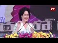 live పాలకుర్తి లో ప్రియాంక గాంధీ ఎన్నికల ప్రచారం priyanaka gandhi meeting at palakurthy 99tv