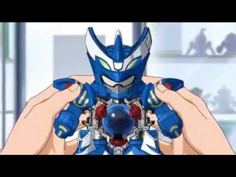 B-daman Crossfire EP 1 Parte 3 PT BR Português Do Brasil Anime Tv - YouTube