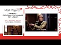 Bartek Igielski - Magento 2 Front-end performance tips & tricks MM17PL