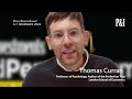 Thomas Curran on The Perfection Trap