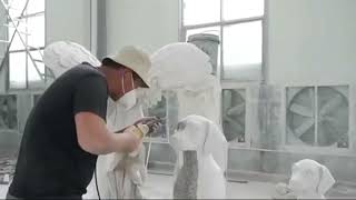 Exploring Custom Sculptures: From Design to Delivery | Sculptures Home