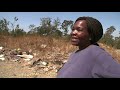 Searching for gold in South Africa's abandoned mines  Unreported World