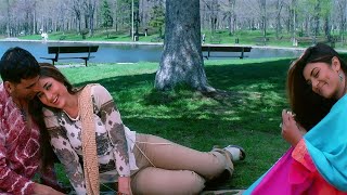 Pyaar Ka Anjaam Kisne Socha | Kumar Sanu | Alka Yagnik | Hindi Song