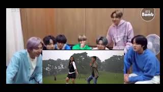 RADIO || Hiresh \u0026 Hâna || kokborok reaction video || bts #bts