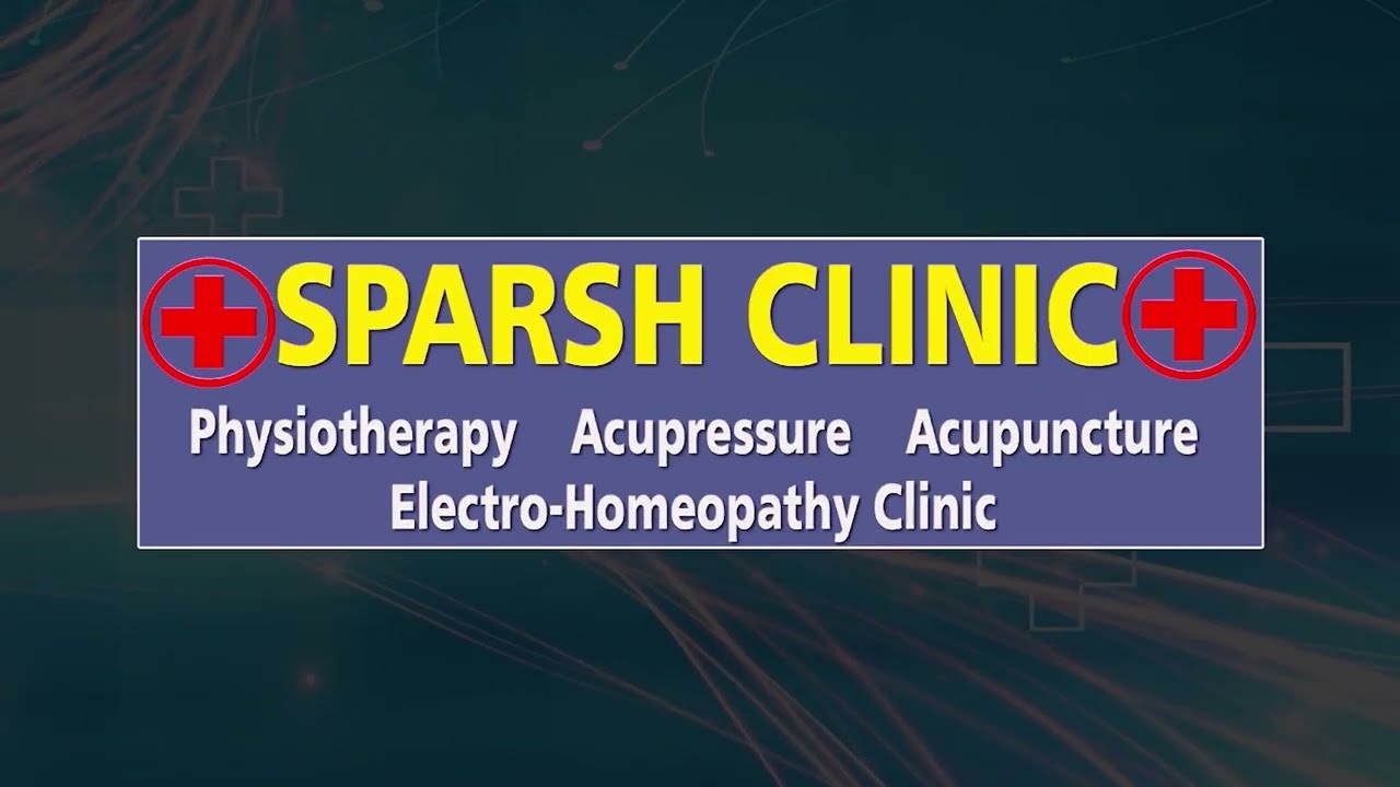 SPARSH CLINIC CHANDIGARH - YouTube