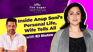 JUHI BABBAR - Being Raj Babbar's Daughter, I Still Faced Harassment | Interview