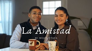 Mi Mejor Etapa | La Importancia de la Amistad