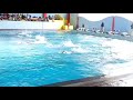 Malang swim series 2 hari ke 3 gaya bebas 50m 43detik