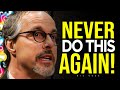 The Key to STOP Procrastination -  With Nic Voge