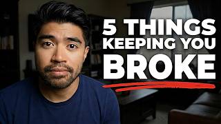 5 Signs Your Saving Goals Stink