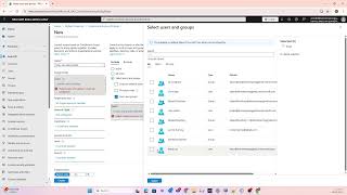 SC300 - LAB 18 - IAM - Configuring Conditional access policy - Block to Teams