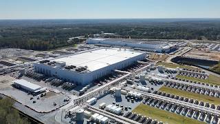 Microsoft Transforms its Cloud Supply Chain with Optimization and Generative AI