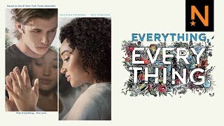 ‘Everything, Everything’ Trailer