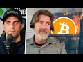 Peter Zeihan Thinks Bitcoin Is 