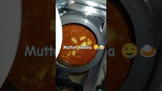 Mutton keema #shorts #food #love #song #bollywoodsongs #food #bollywood #hindisong