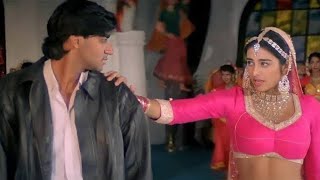 Aayiye Aapka Intezaar Tha (Female) | Sadhana Sargam | Vijaypath (1994)