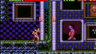 TAS Super Castlevania 4 SNES in 29:38 by arukAdo \u0026 Bablo \u0026 Cardboard \u0026 scrimpeh