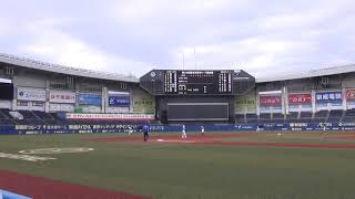 第28回関東草野球リーグ 日曜大会３部優勝戦 Part1