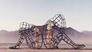 ELS 2017: Can Burning Man Culture Spark Political Change?