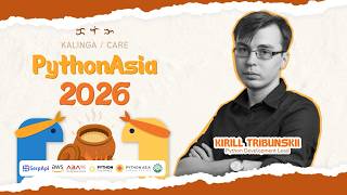 PythonAsia 2026 - pip audit dozens of vulnerabilities after