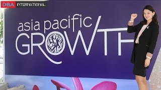 [TeamDBA] 2015 USANA Asia Pacific Growth in Bali - PART1 (유사나)