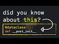 Python Dataclasses Are Even More AWESOME With: 