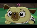 police pug chip chip u0026 potato watch more on netflix wildbrain bananas