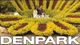 Denpark anjo ||デンパーク安城市 ||डेनपार्क आन्जो