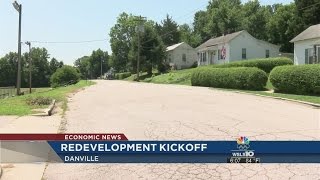 City of Danville looking to revitalize Schoolfield neighborhood