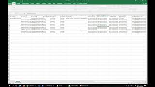Demo video of HP Content Manager (HP TRIM) to SharePoint Online content migration