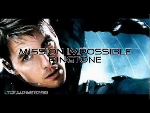 Mission Impossible Theme Song - YouTube