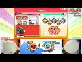 smart game mk taiko no tatsujin 太鼓の達人 livestream 29 12 2024 second half