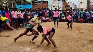 7Lions meenachipuram Vs yalzini sports .super match ஆனால் யாழினி அணியால் விளையாட்டு முடிக்கப்பட்டது.