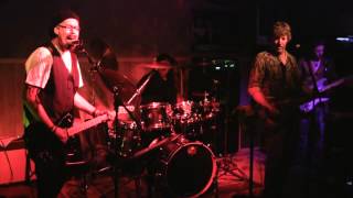 Jon Nichols Band : Breathe-Comfortably Numb 11-2-12