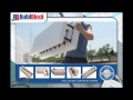 BuildBlock's Insulating Concrete Forms Vs Concrete Masonry Units BuildBlock's Insulating Concrete Forms Vs Concrete Masonry Units