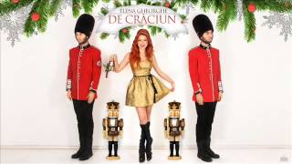 Elena Gheorghe - De Craciun (Official Single)