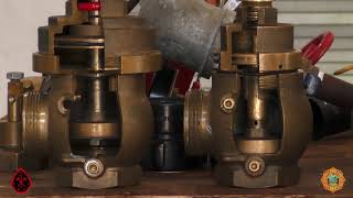 Fire Suppressions Systems Training Part 3: Pressure Reducing Valves
