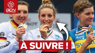 5 pépites françaises du cyclisme à ne pas rater cette année !