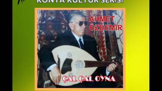 Ahmet Özdemir  - Konyalım