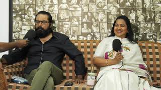 Radhika Sarathkumar special interview about Vaanam Kottatum Movie