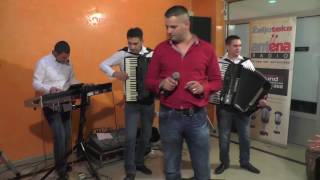 Zeljoteka, Super Bend (Kubura) - Zovite me gospodine (Live) 2016