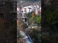 edessa waterfall greece travel drone ελλάδα europeantravel καταρράκτεσ έδεσσα edessa pella