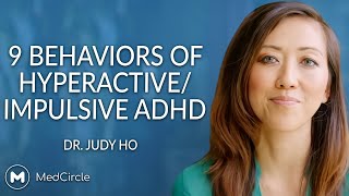 Adult ADHD | Hyperactive Impulsive